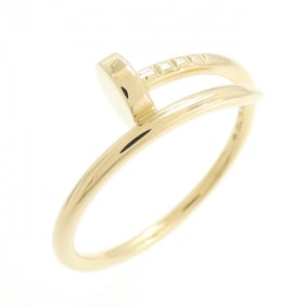 Cartier Juste Uncre Small Ring