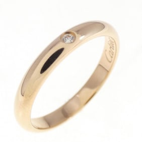 Cartier Wedding Rings