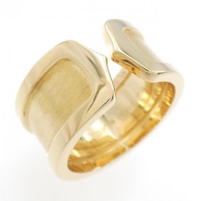 Cartier C2 Large Ring