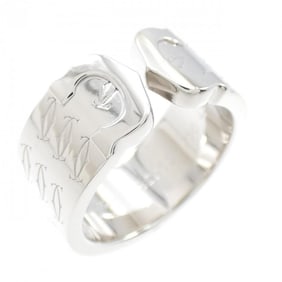 Cartier C2 2001 Xmas Limited Edition Ring