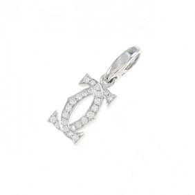 Cartier 2C Charm