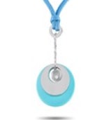 Here is a fun and chic necklace from Chopard perfect for subtly elevating a dressed-down look. This