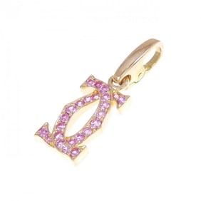 Cartier 2C Charm