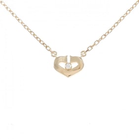 Cartier C Heart Small Necklace