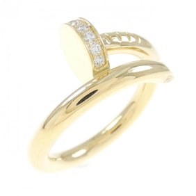 Cartier Juste un Clou Ring