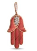A spectacular array of gemstones makes this Kabana ring truly unforgettable. This piece showcases