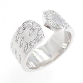 Cartier C2 2000 Xmas Limited Edition Ring