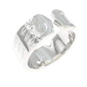 Cartier C2 2000 Xmas Limited Edition Ring
