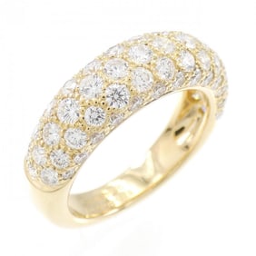 Cartier Etincelle Ring