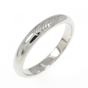 Cartier C de Ring