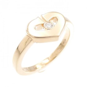 Cartier C Heart Small Ring