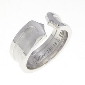 Cartier C2 Small Ring
