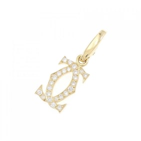Cartier 2C Charm