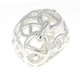 Hermes Chaine d'Ancre Anchaine Very Large Ring