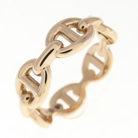 Hermes Chaine d'Ancre Anchaine Ring