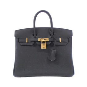 Hermes Birkin 25cm 041344CC Handbag