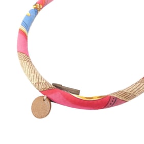Hermes Bride PM 1003108 Necklace
