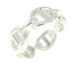 Hermes Chaine d'Ancre Anchaine Ring