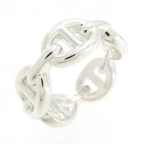 Hermes Chaine d'Ancre Anchaine Ring