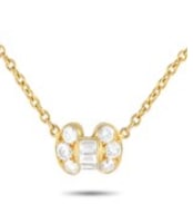 The perfect Van Cleef & Arpels piece for the jewelry lover who appreciates a classic yet avant-garde