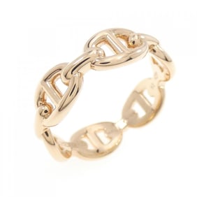 Hermes Chaine d'Ancre Anchaine Ring