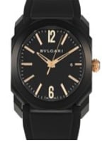 A stunningly crafted timepiece that effortlessly combines Italian elegance with Swiss watch