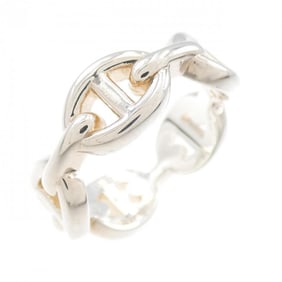 Hermes Chaine d'Ancre Anchaine Ring
