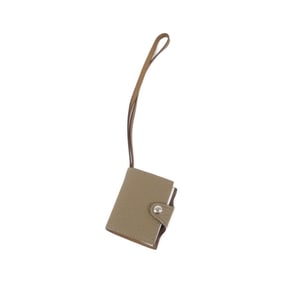 Hermes Ulysse Nano Handbag Charm 083061CK