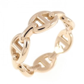 Hermes Chaine d'Ancre Anchaine Ring