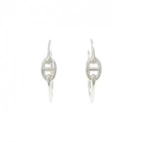 Hermes Chaine d'Ancre Small Earrings