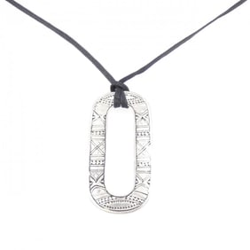Hermes Touareg Necklace
