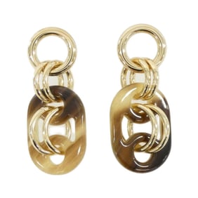 Hermes Eurydice PM 057080FD Earrings