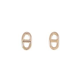 Hermes Farandole Earrings