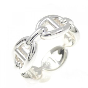 Hermes Chaine d'Ancre Anchaine Ring