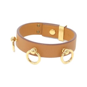 Hermes Mini Dog Anneau 071681CC Bracelet
