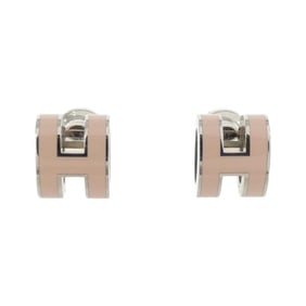 Hermes Pop H MINI 608002FP Earrings