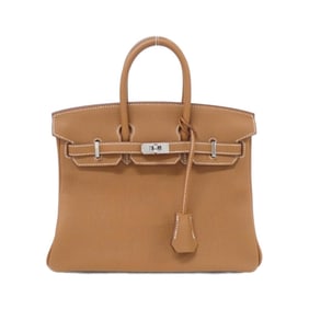 Hermes Birkin 25cm 041344CK Handbag