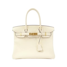 Hermes Birkin 30cm 025789CC Handbag