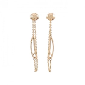 Hermes Chaine d'Ancre Mini Punk Earrings