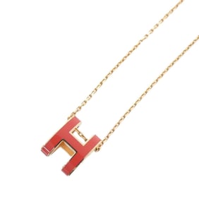 Hermes Pop H 147991FO Necklace