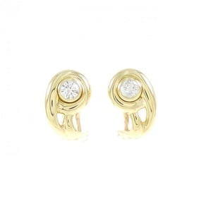 Cartier Diamond Earrings