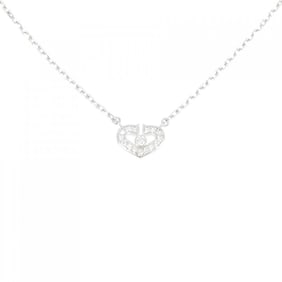 Cartier C Heart Necklace
