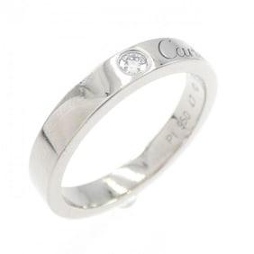 Cartier Wedding 1P Ring