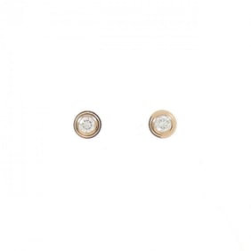Cartier D'Amour Extra Small Earrings