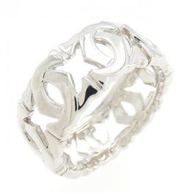Cartier Entrelacé Small Ring