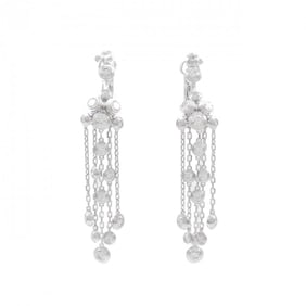 Cartier Diamond Earrings