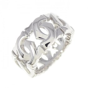 Cartier Entrelacé Small Ring