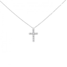Cartier Cross Necklace