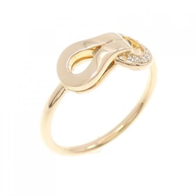 Cartier Agraffe Ring