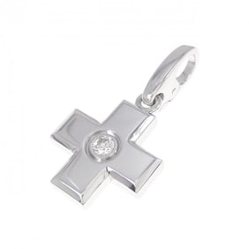 Cartier Cross Charm